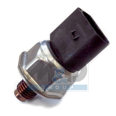 Fuel pressure sensor
