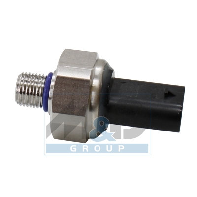Fuel pressure sensor
