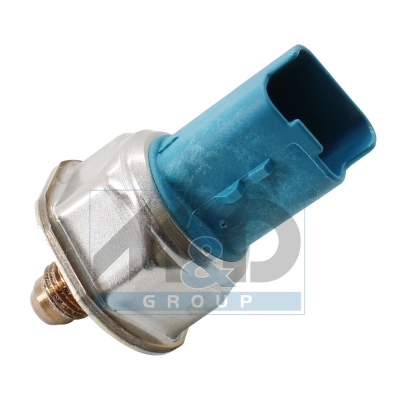 Fuel pressure sensor