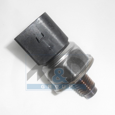 Fuel pressure sensor