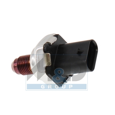 Fuel pressure sensor