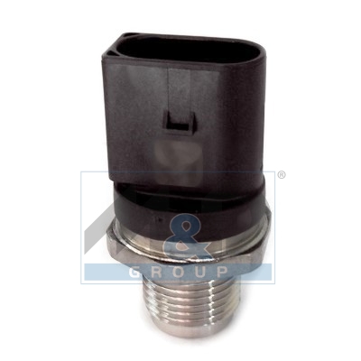 Fuel pressure sensor