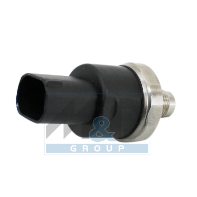 ESP brake pressure sensor