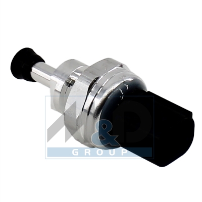Sensor, Abgasdruck