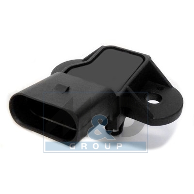 Drucksensor, Bremskraftverstärker