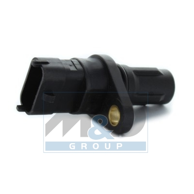 Cam & Crankshaft sensor