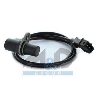 Cam & Crankshaft sensor