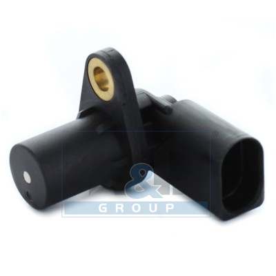 Cam & Crankshaft sensor