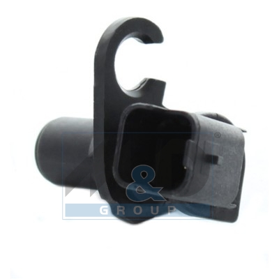 Capteur de régime et phase