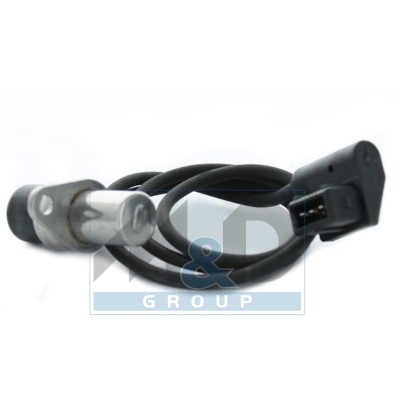 Cam & Crankshaft sensor
