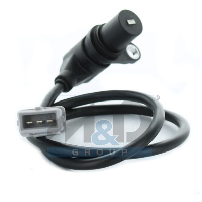 Cam & Crankshaft sensor