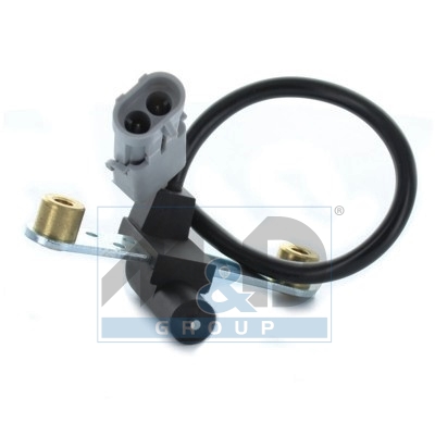 Cam & Crankshaft sensor