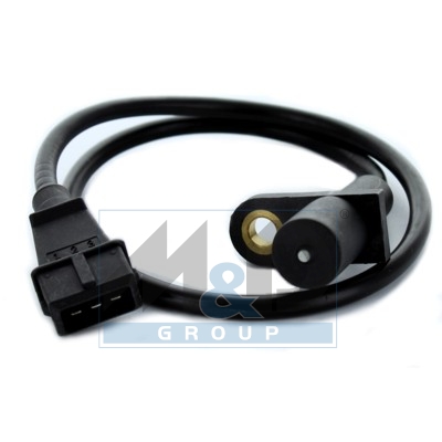 Cam & Crankshaft sensor