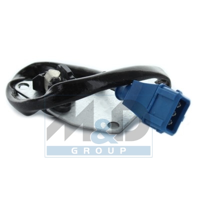 Cam & Crankshaft sensor
