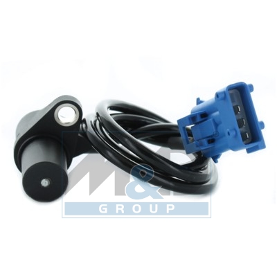 Cam & Crankshaft sensor