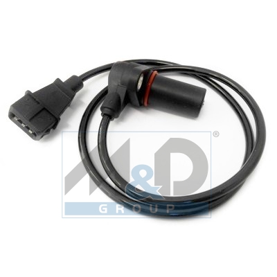 Cam & Crankshaft sensor