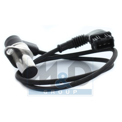 Cam & Crankshaft sensor