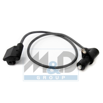 Cam & Crankshaft sensor