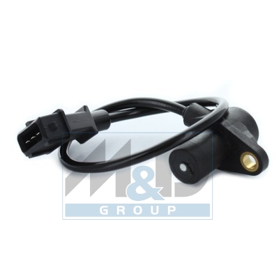 Cam & Crankshaft sensor