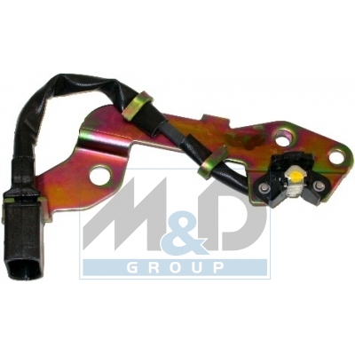 Cam & Crankshaft sensor