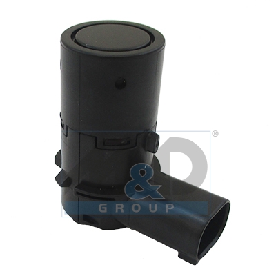 Sensor, Einparkhilfe