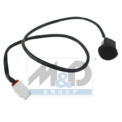 Capteur de stationnement