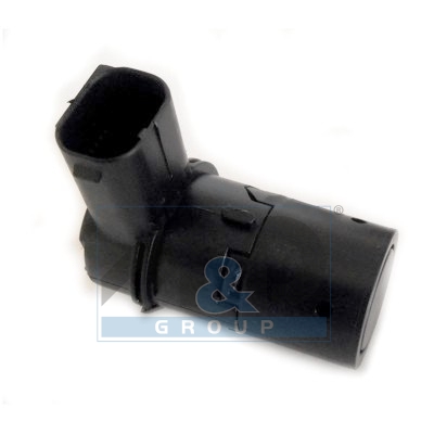 Parking sensor