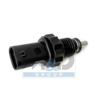 Fuel/coolant temperature sensor