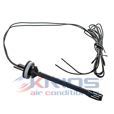 TEMPERATURE SWITCH, INTERIOR TEMPERATURE