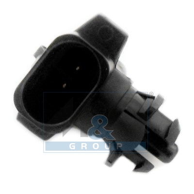 Outside air temperature sensor (air conditioning)