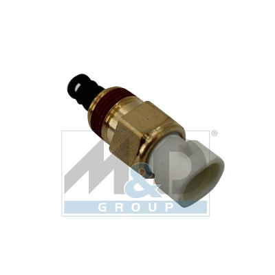 Air temperature sensor