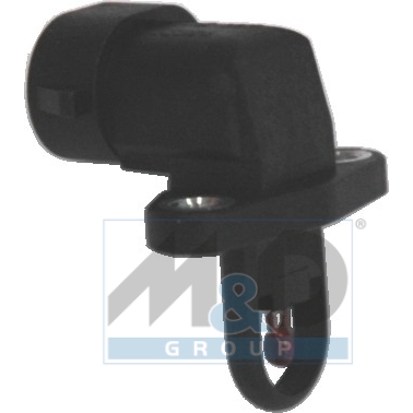 Air temperature sensor