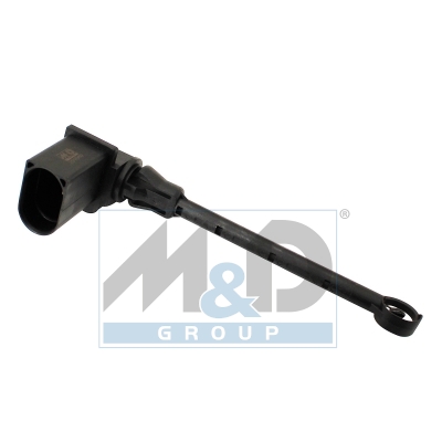 Air temperature sensor