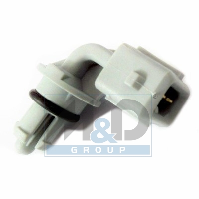 Air temperature sensor