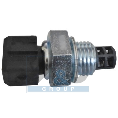 Air temperature sensor