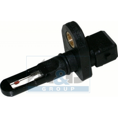 Air temperature sensor