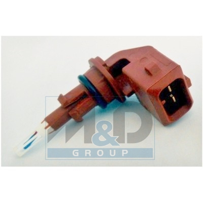 Air temperature sensor