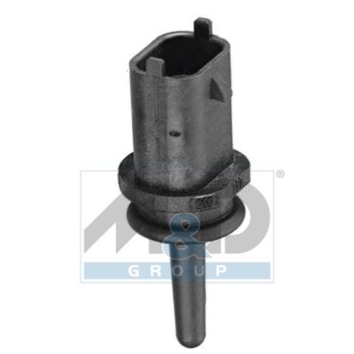 Air temperature sensor