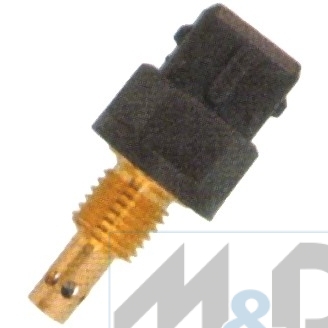 Air temperature sensor