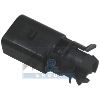 Air temperature sensor
