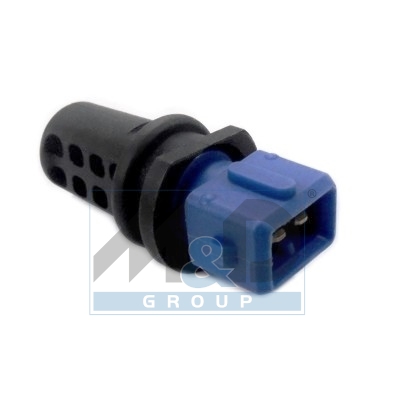 Air temperature sensor