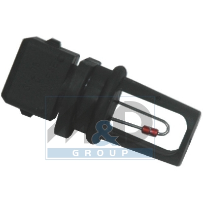 Air temperature sensor