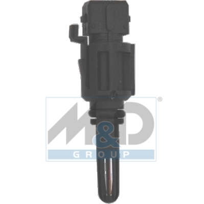 Air temperature sensor