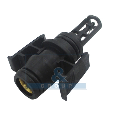 Sensor, Ansauglufttemperatur