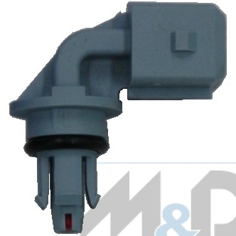 Air temperature sensor
