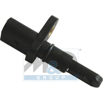 Air temperature sensor