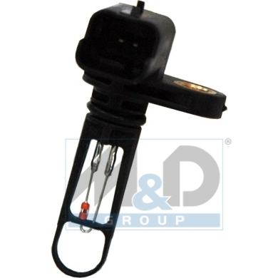 Air temperature sensor