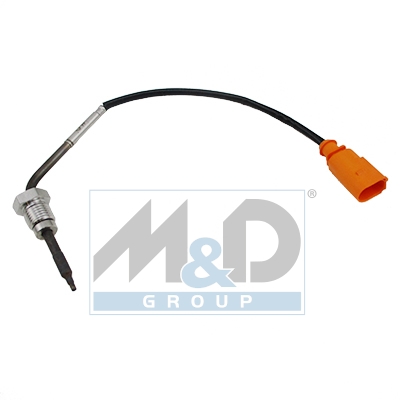 Capteur de température du filtre à particules (FAP)