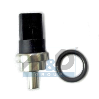 Fuel temperature sensor