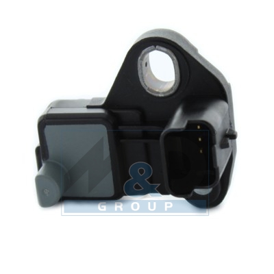 Crankshaft sensor